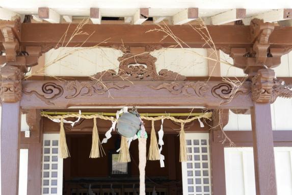 芦辺住吉神社-5