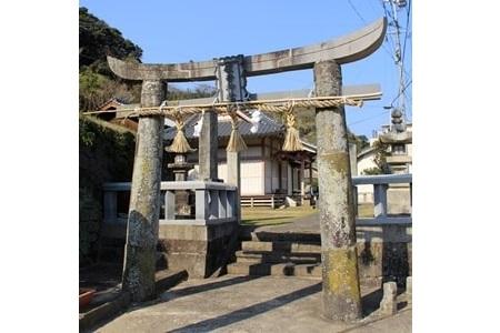 芦辺住吉神社-1