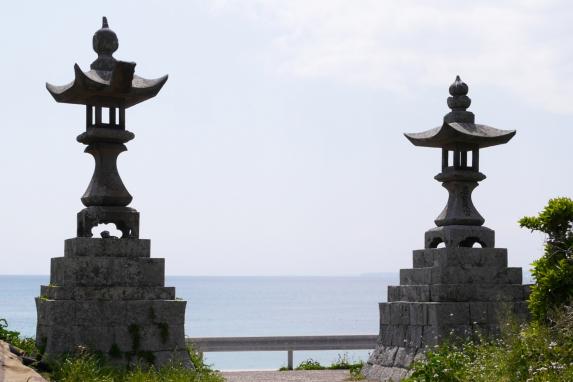 志自岐神社-3