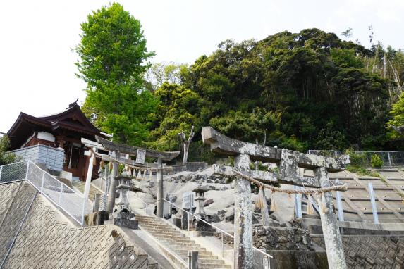 闇龗神社-1