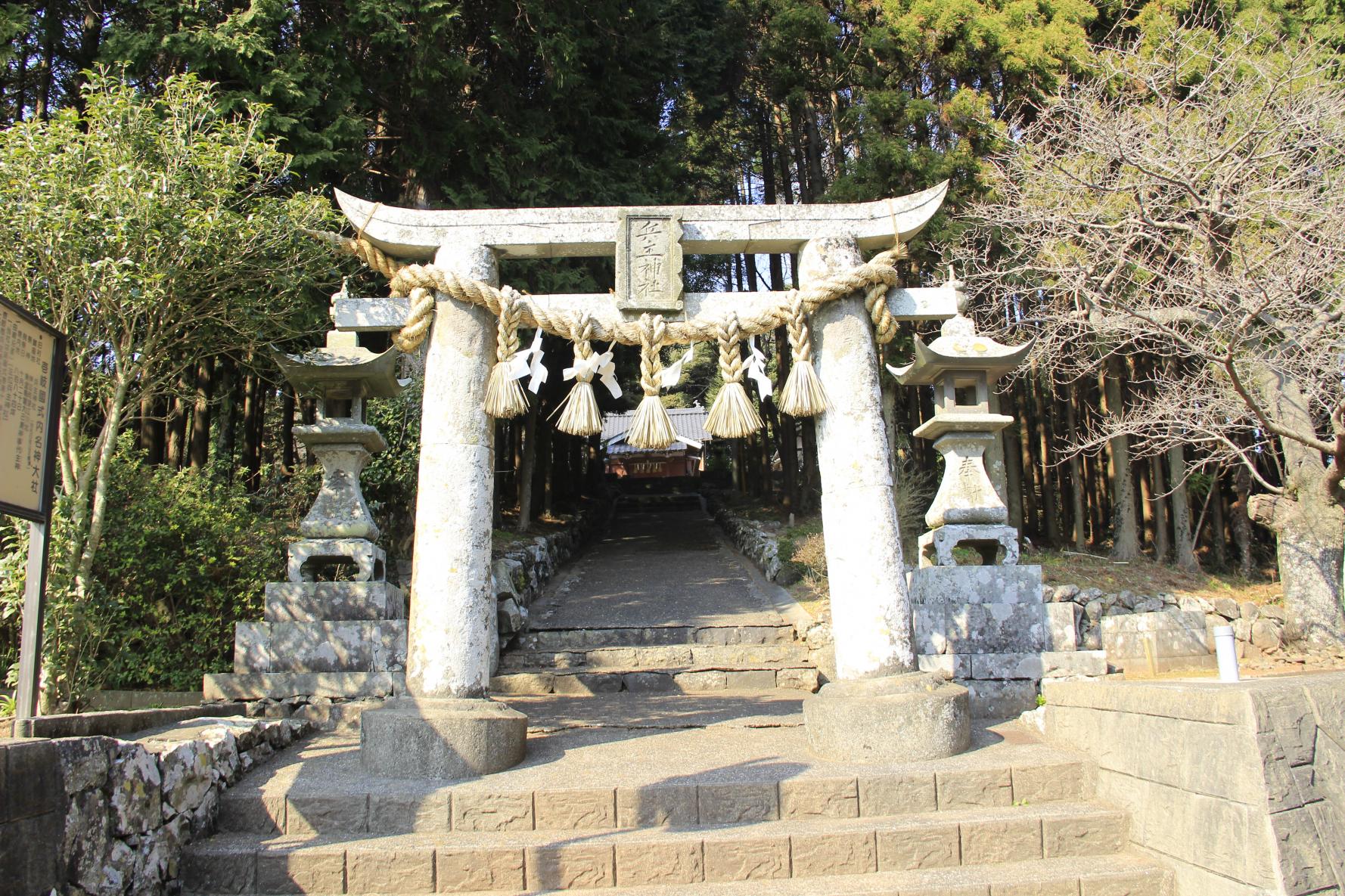 兵主神社-1