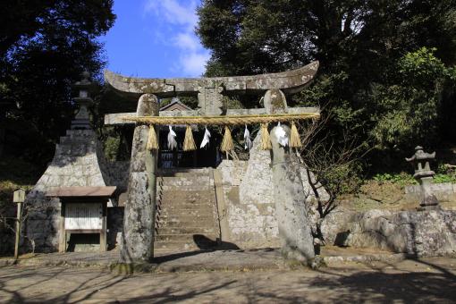 長峰天満神社-0