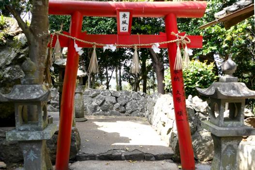 爾自神社-3