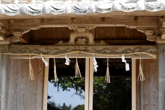 比賣神社／登比川神社-2