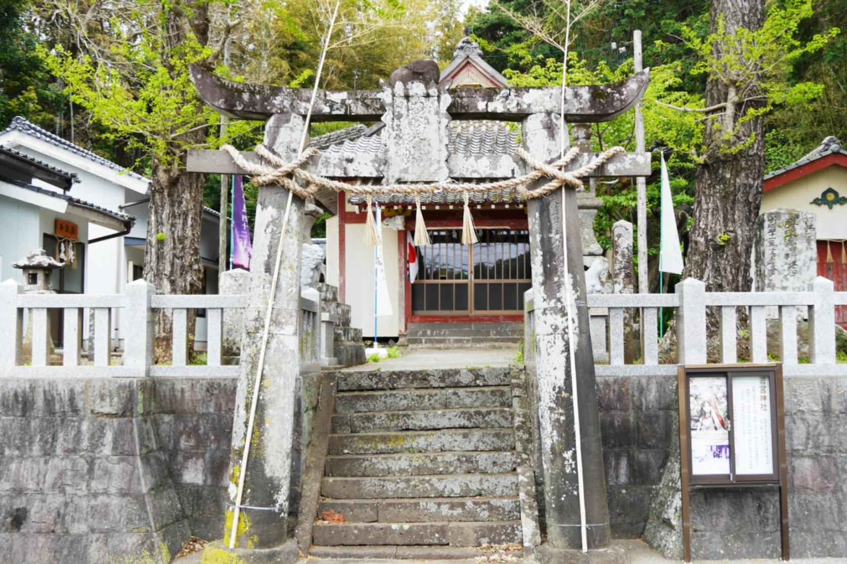 若宮神社-1