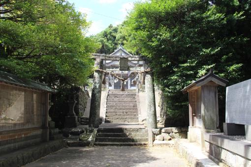 國津神社-0