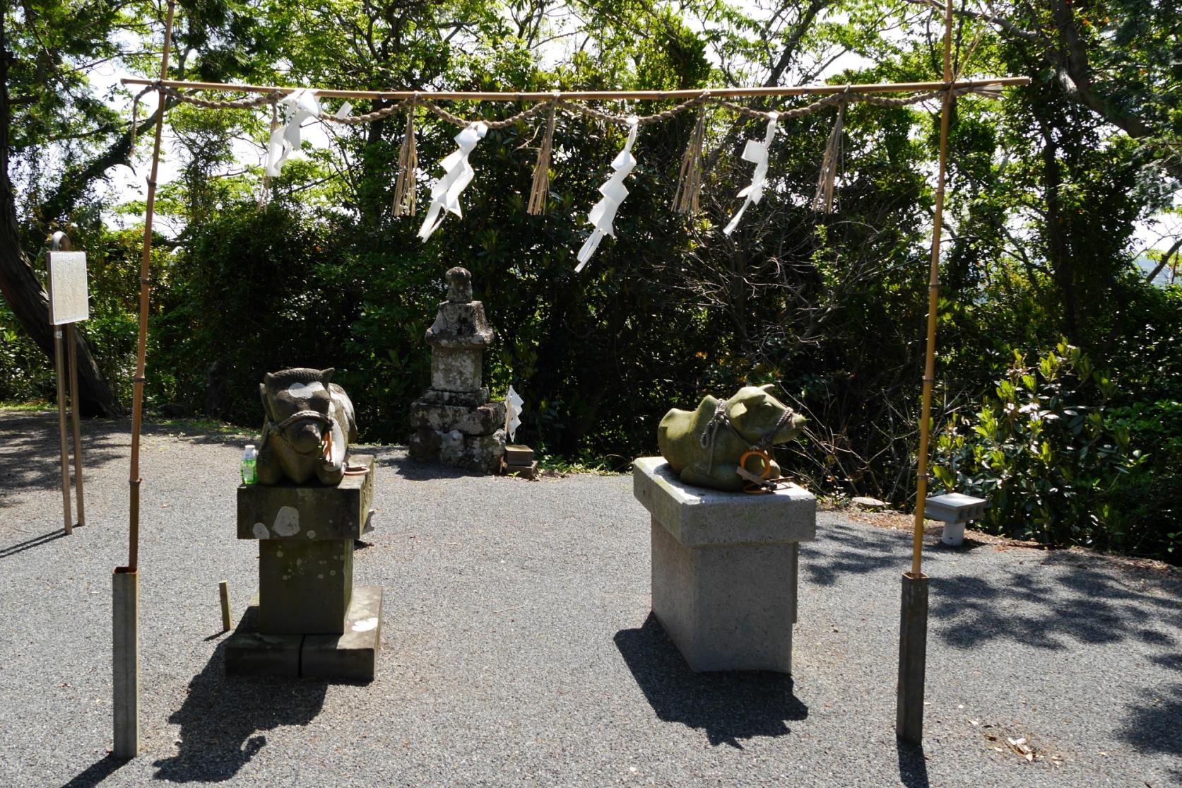津神社-2