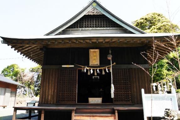 津神社-8