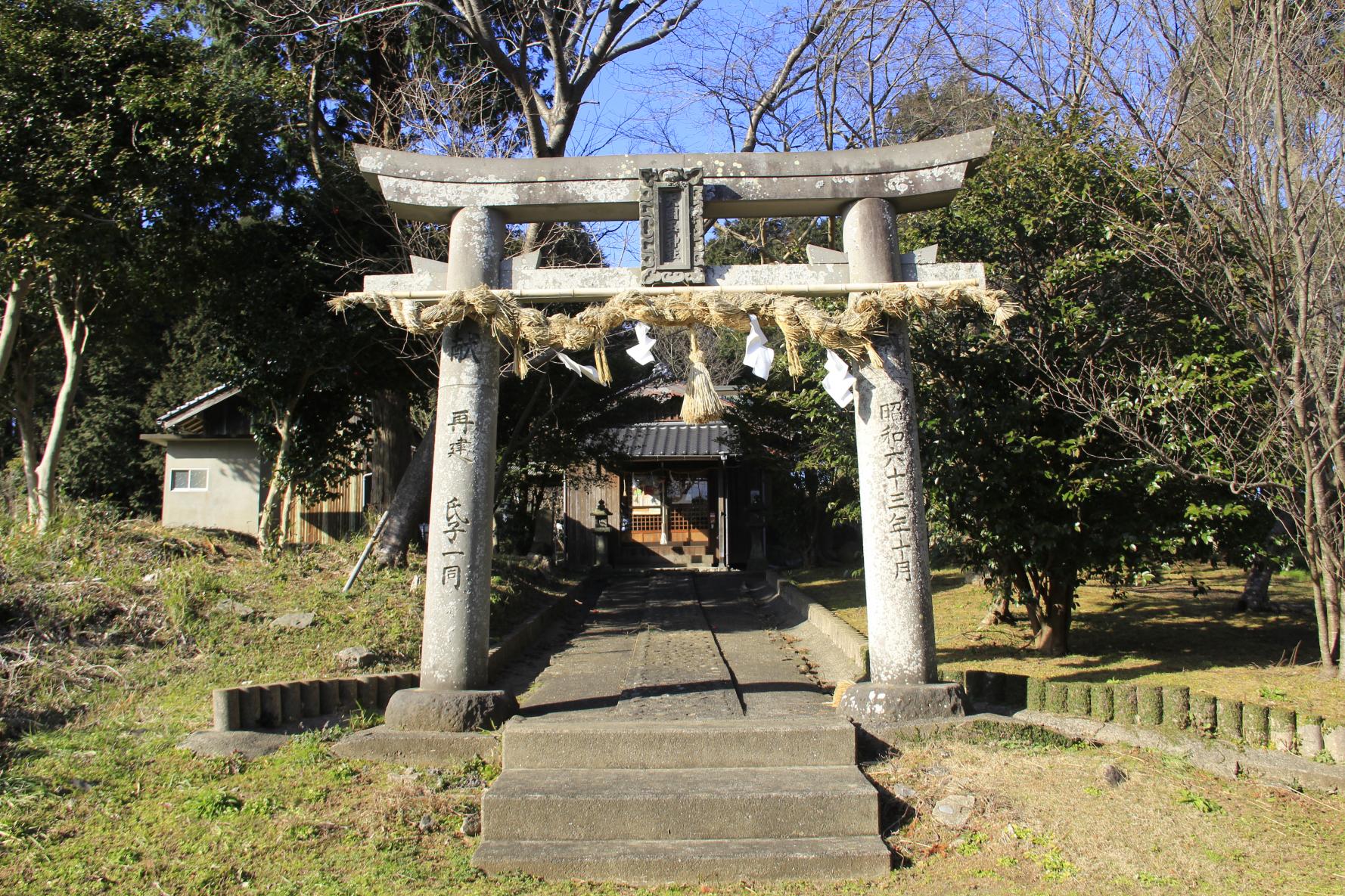 大國玉神社-0