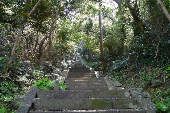 鏡岳神社-3