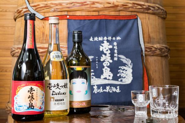 壱岐の蔵酒造株式会社-0