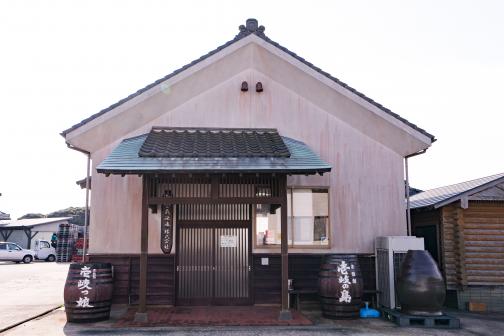 壱岐の蔵酒造株式会社-8