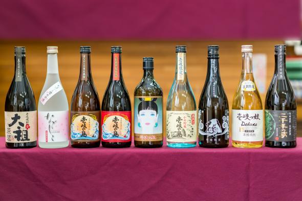 壱岐の蔵酒造株式会社-2