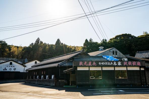 山の守酒造場-8