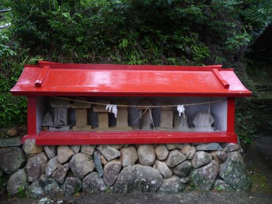 熊野神社【阿瀬津】-3