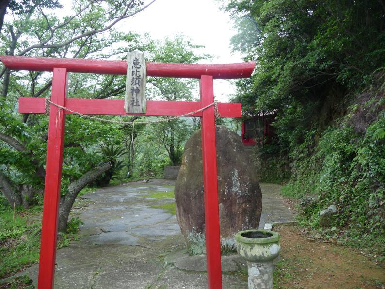 熊野神社【阿瀬津】-4