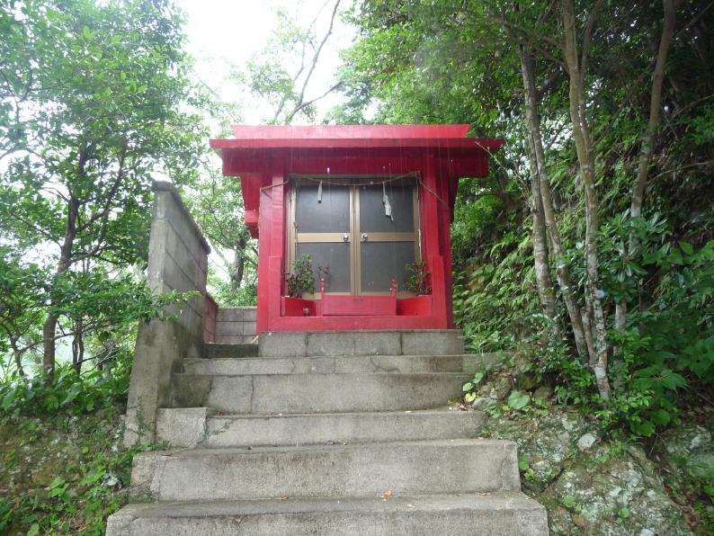 熊野神社【阿瀬津】-6