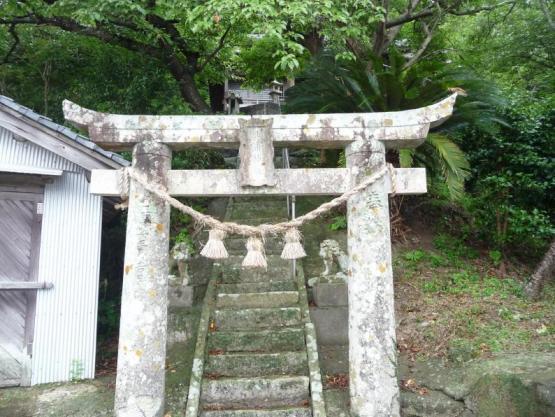 奥浦神社-1