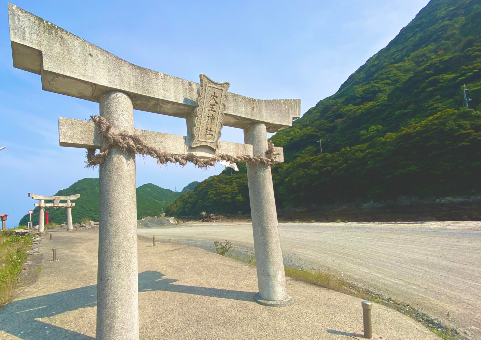 大王神社-0