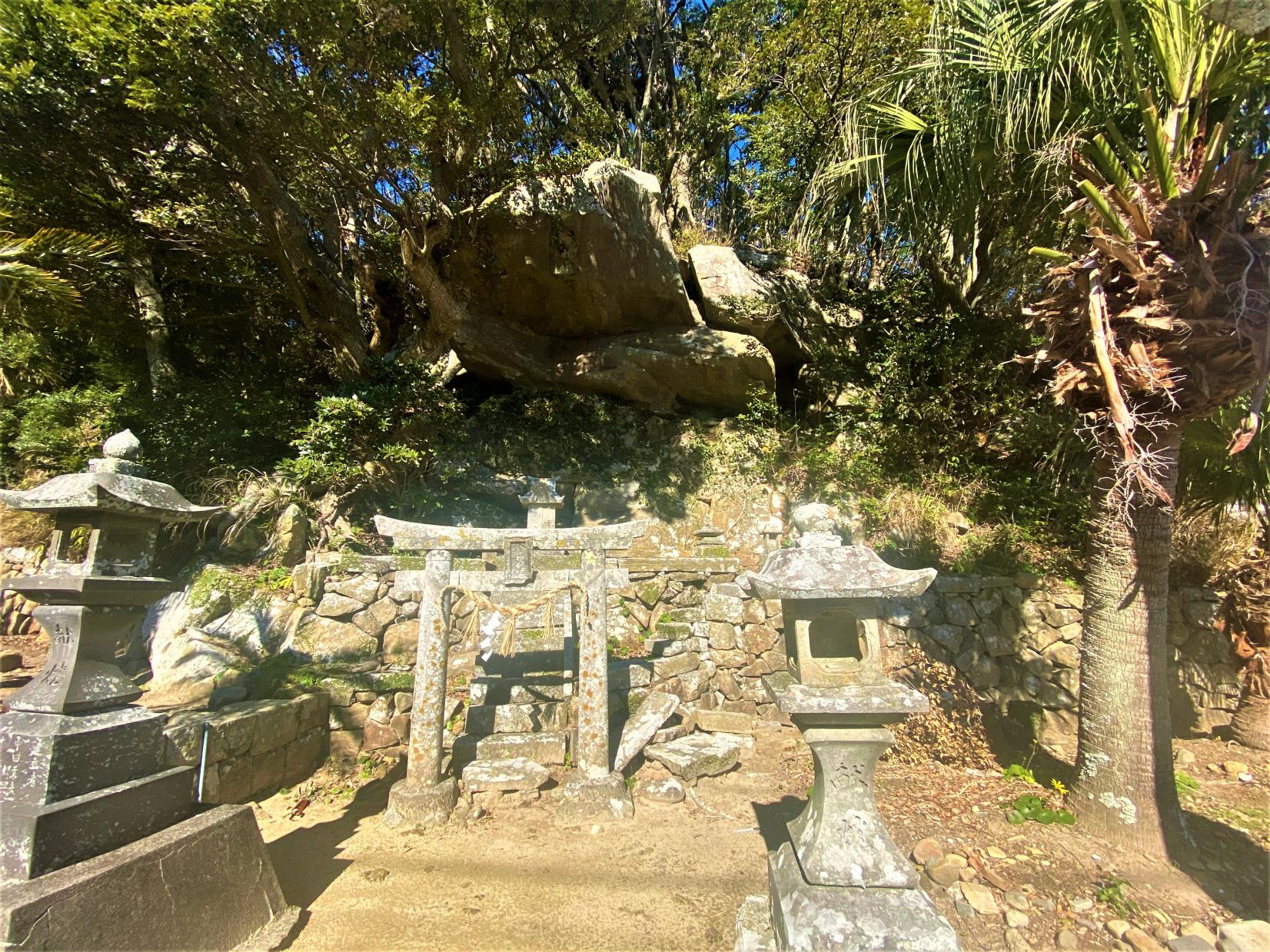 江ノ濱神社-2