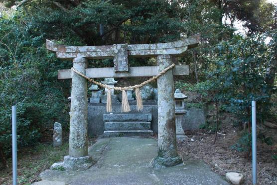 有川神社-7