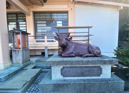 有川神社-1