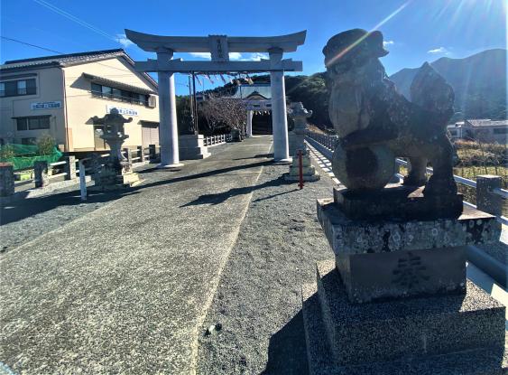 有川神社-5