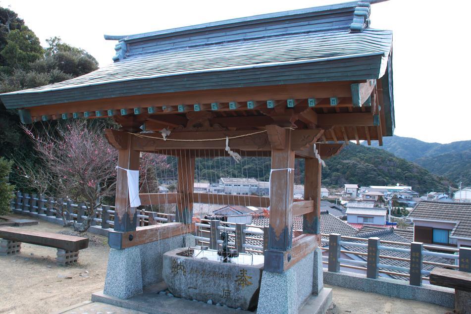 有川神社-8