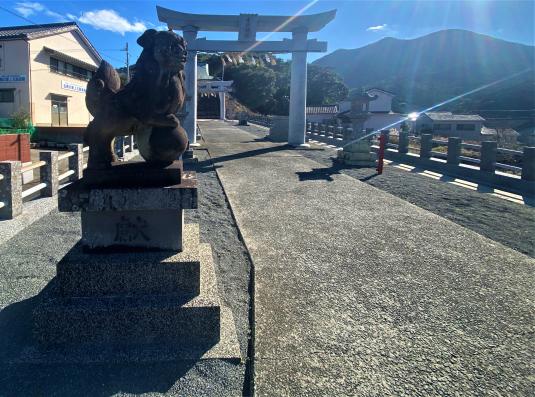 有川神社-6