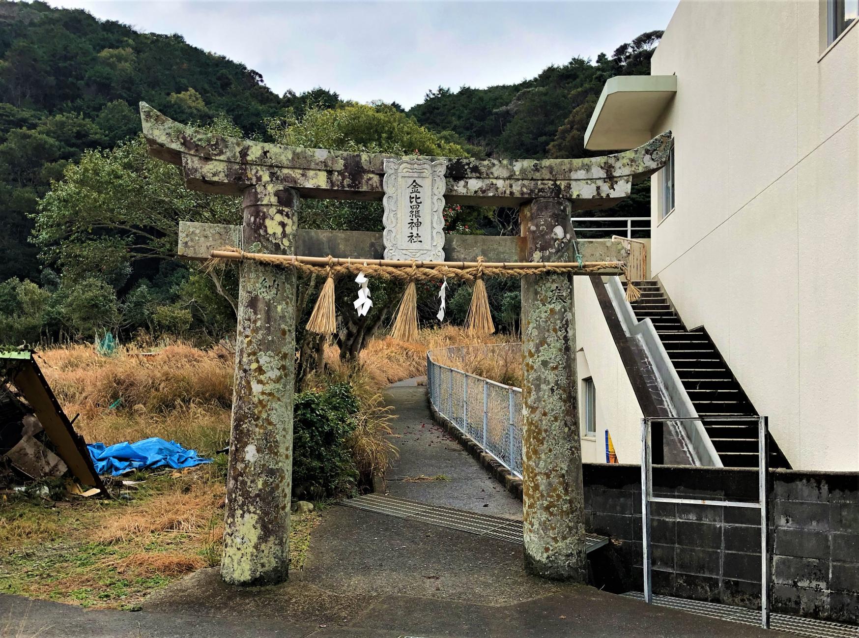 大地主神社-1