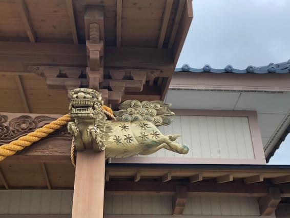 乙宮神社【小河原】-4