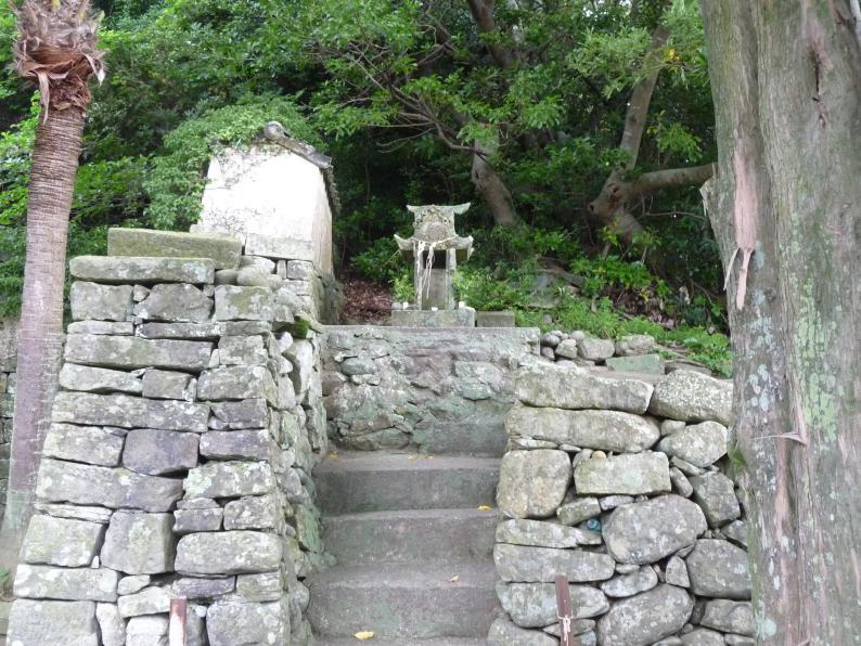 志自岐羽黒神社【太田】-7