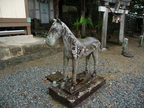 志自岐羽黒神社【太田】-9