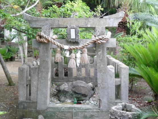 志自岐羽黒神社【太田】-8