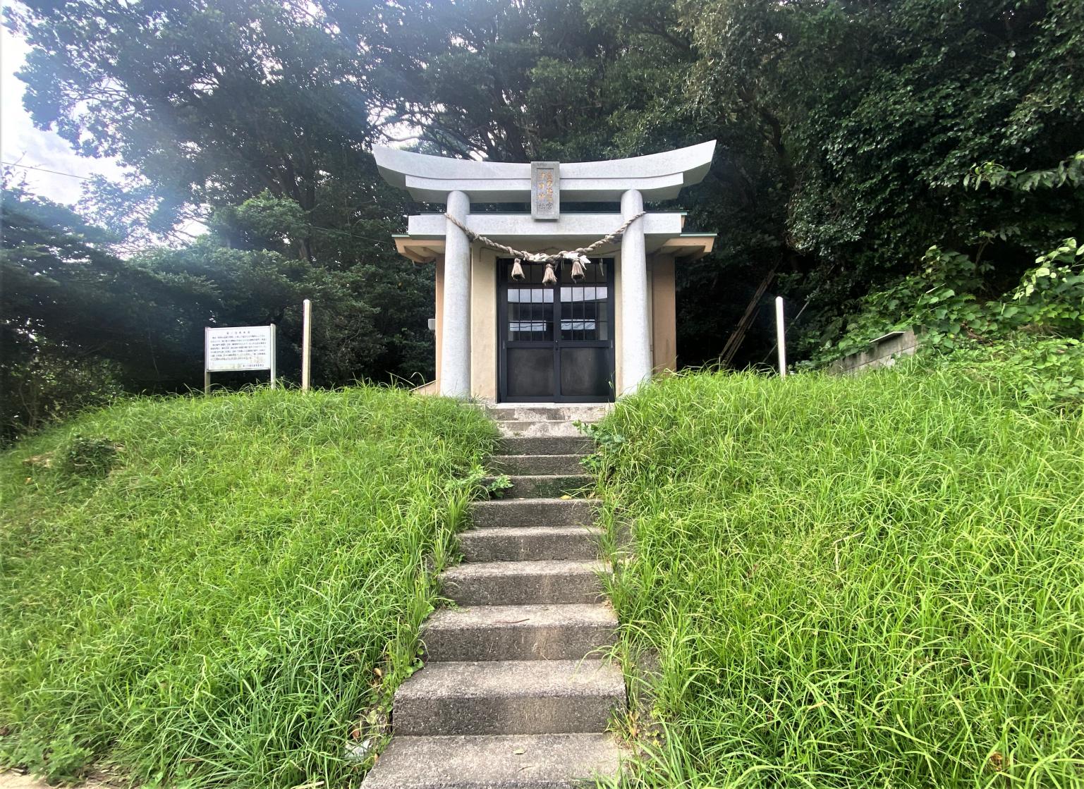 潮目天満神社-1