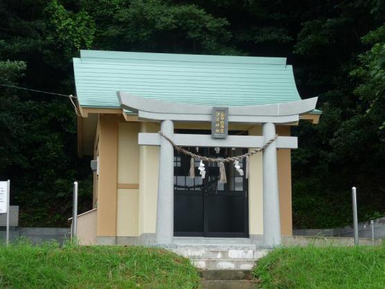 潮目天満神社-5