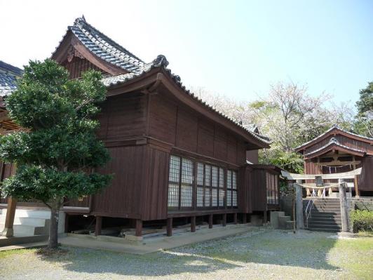 客人神社-1