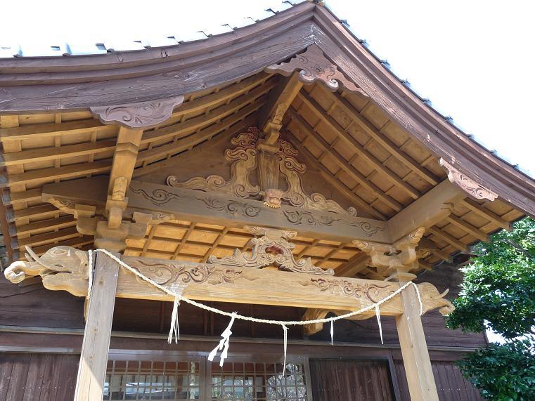 客人神社-2