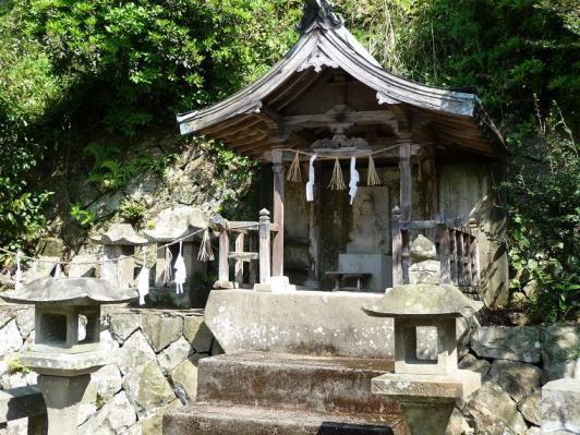 政彦神社【奈摩】-5