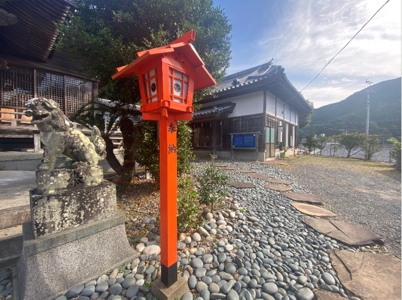 青方神社-4