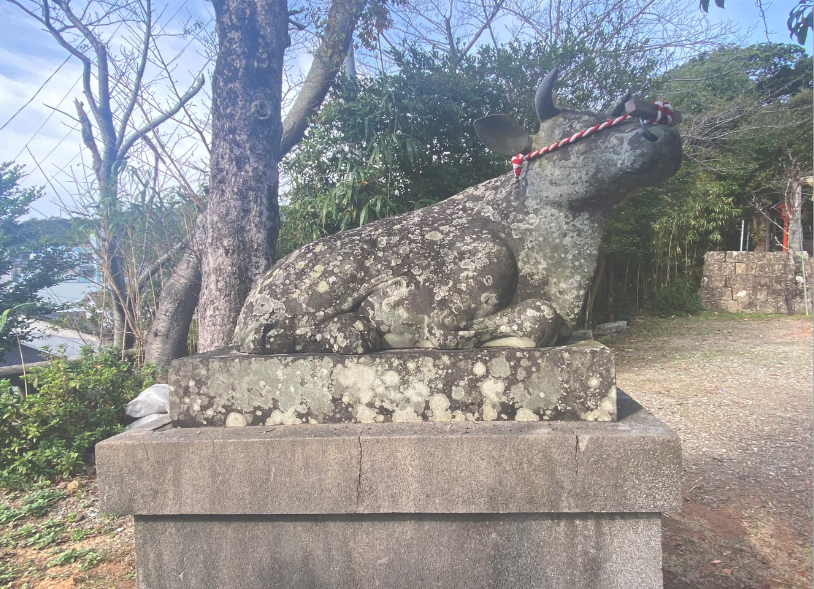 青方神社-3