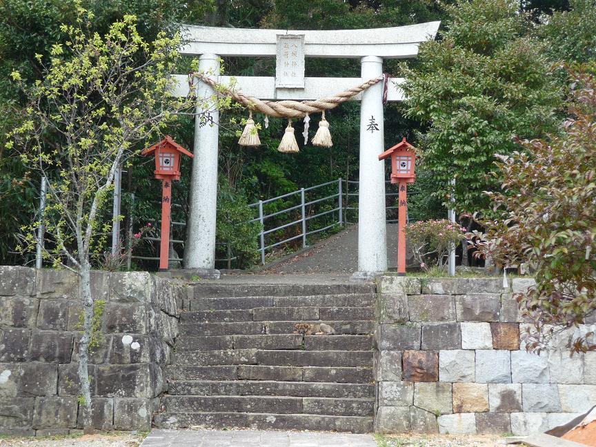 青方神社-7