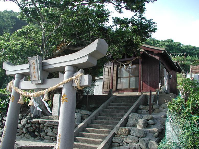 塩竃神社-1