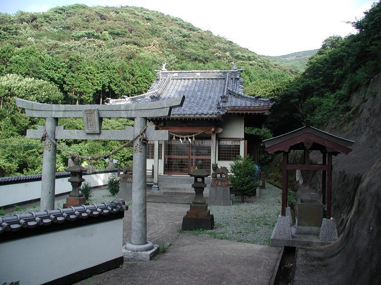 山神社-8