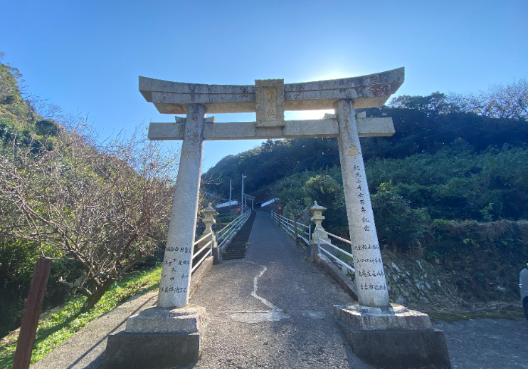 山神社-1