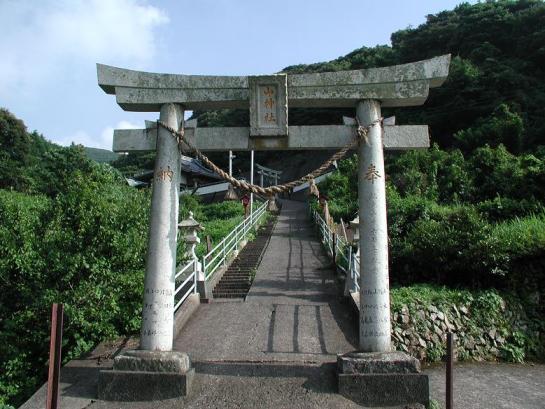 山神社-6