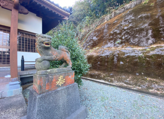 山神社-2