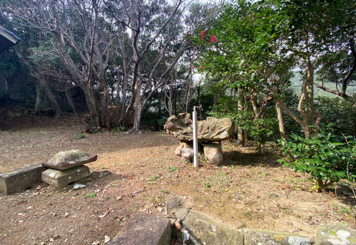 金刀比羅神社【三日ノ浦】-2