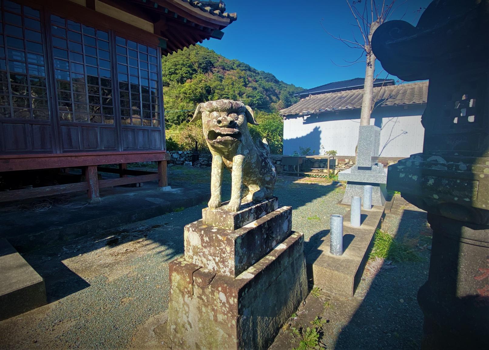 大山祇神社【今里】-3