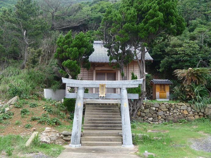 蛭子神社-1